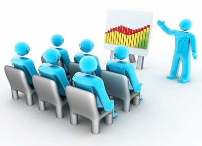 Kelas Persiapan - Dasar Forex