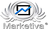 Logo MARKETIVA — INACTIVE