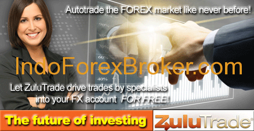 Informasi Zulutrade