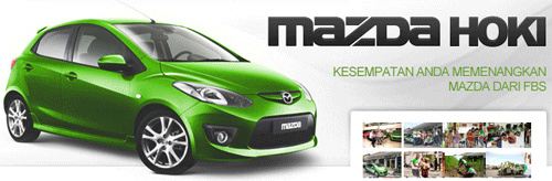 kontes mazda fbs