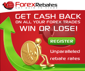 Rebate Forex