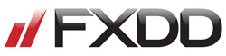 Logo FXDD — INACTIVE