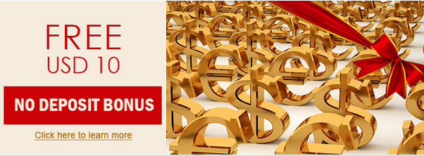 No Deposit Bonus FxOptimax