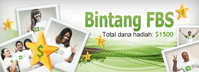 Kontes Foto FBS