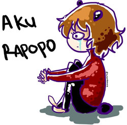 akurapopo
