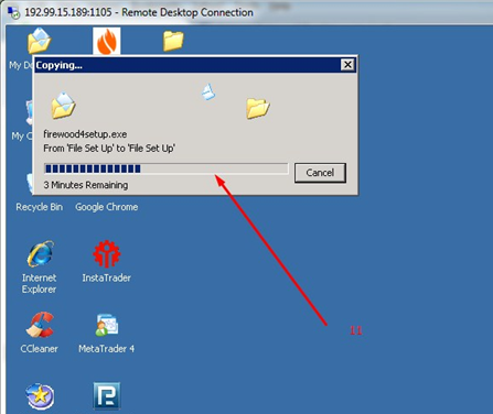 desktop-vps