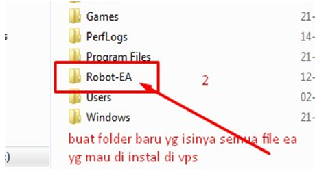 folder-robot