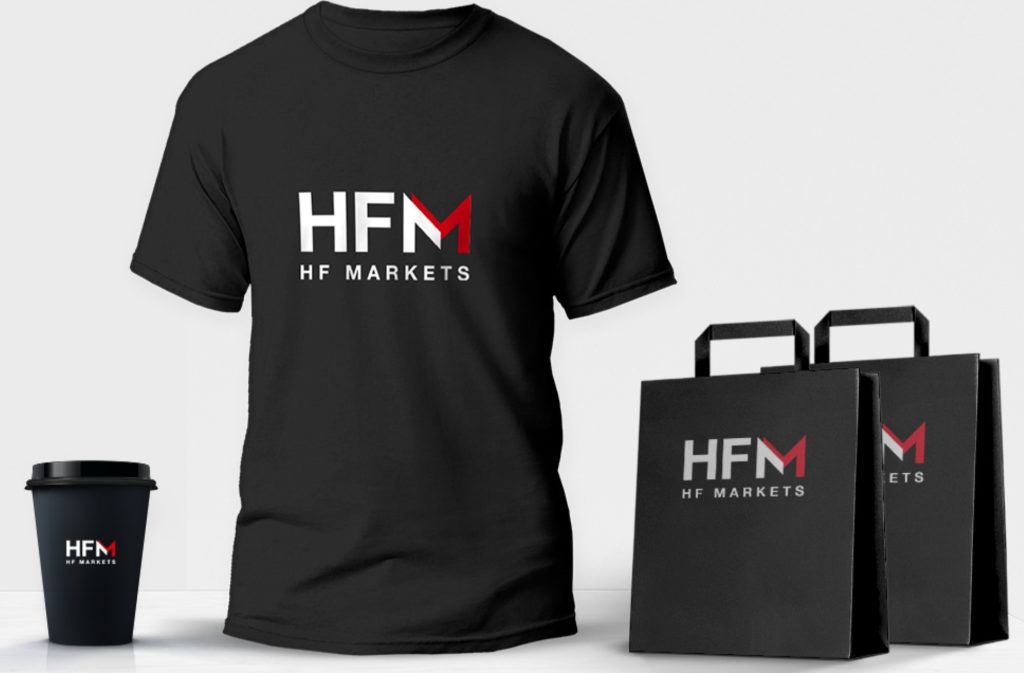 Merchandise broker HFM
