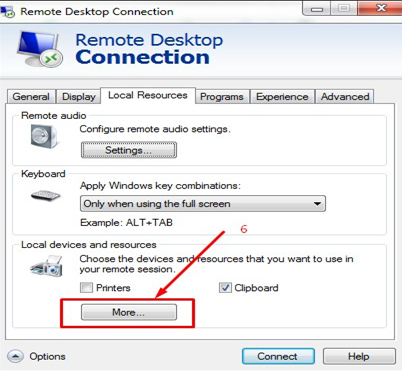 more-remote