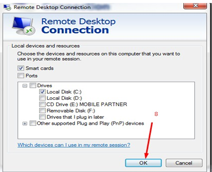 ok-remote