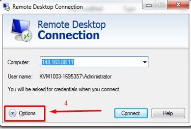 remote-connection