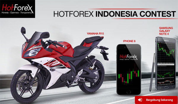 kontes-hotforex