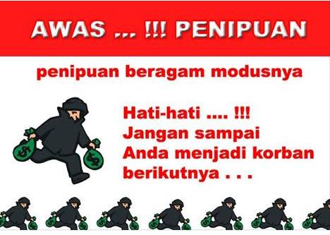 penipuan-forex