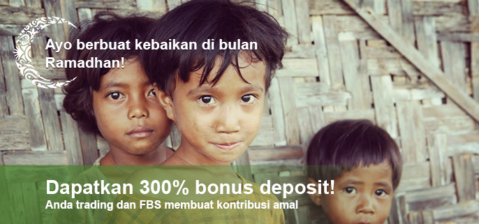 Bonus Ramadan FBS