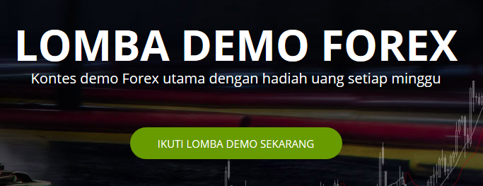 Kontes forex akun demo tickmill