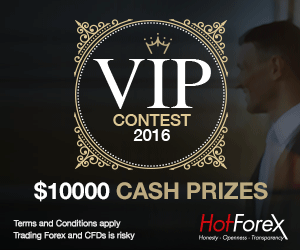 VIP Hotforex 2016
