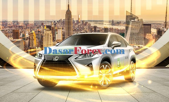 promo lexus broker fbs