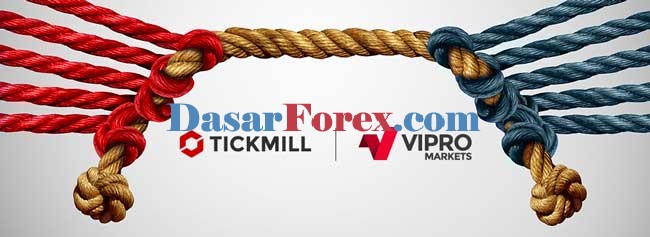 Dengan Mengakuisisi Vipro Markets, Tickmill Group Tumbuh Lebih Kuat