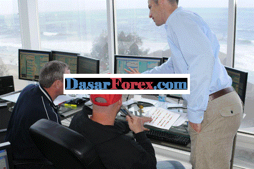 Pelatihan kursus forex
