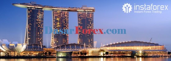 Temukan Rahasia Trader Profesional dalam ShowFx Asia di Singapura