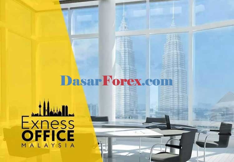 Pembatasan Pendaftaran Klien Baru Exness untuk Pasar Malaysia