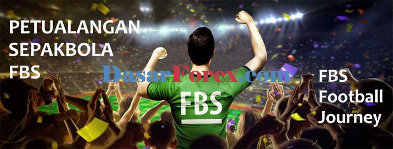 Kontes FBS Berhadiah Nonton World Cup 2018 - Dasar Forex