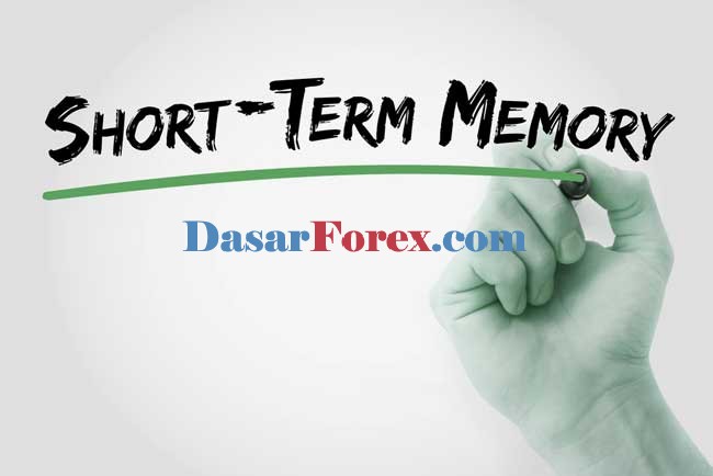 Ingatan Trader Forex