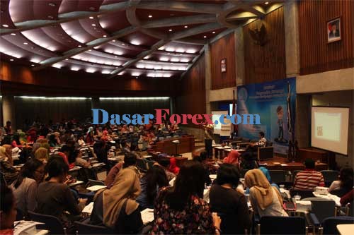 Seminar Forex Exness