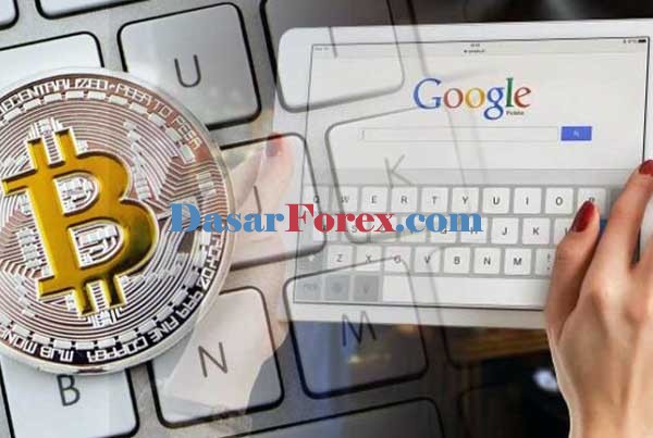 Dasar Forex - Google Keyboard Menambahkan Simbol Bitcoin