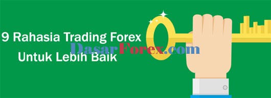Rahasia Forex