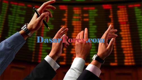Prinsip Dasar Trading Forex