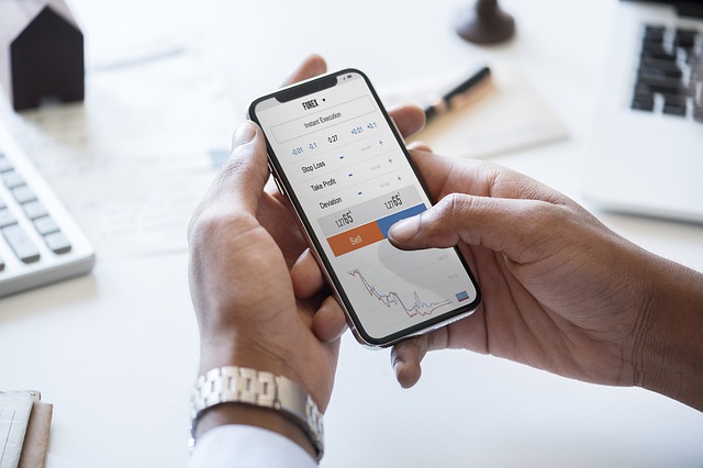 Cara Membuat Trading Forex Lebih Mudah