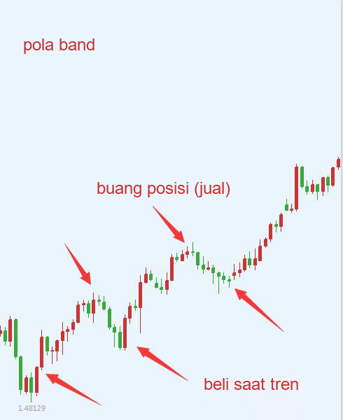 Pola band