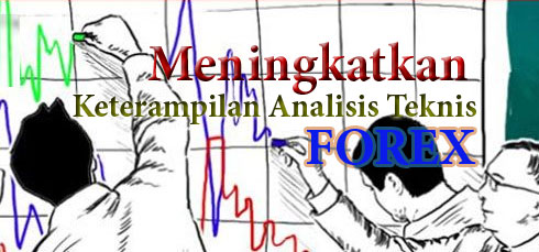 Meningkatkan ketrampilan analisa forex
