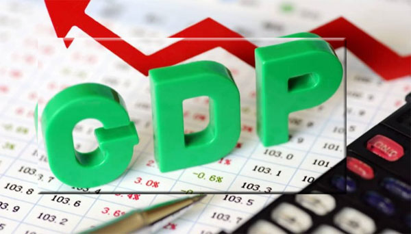 Rating peringkat GDP Indonesia
