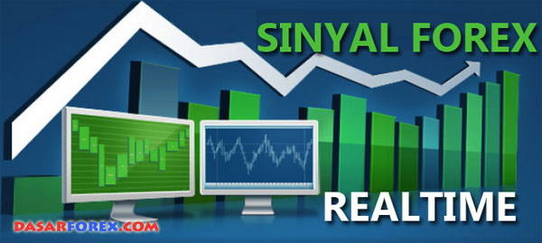 Sinyal Forex Harian
