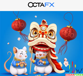 Kontes Imlek OCTAFX