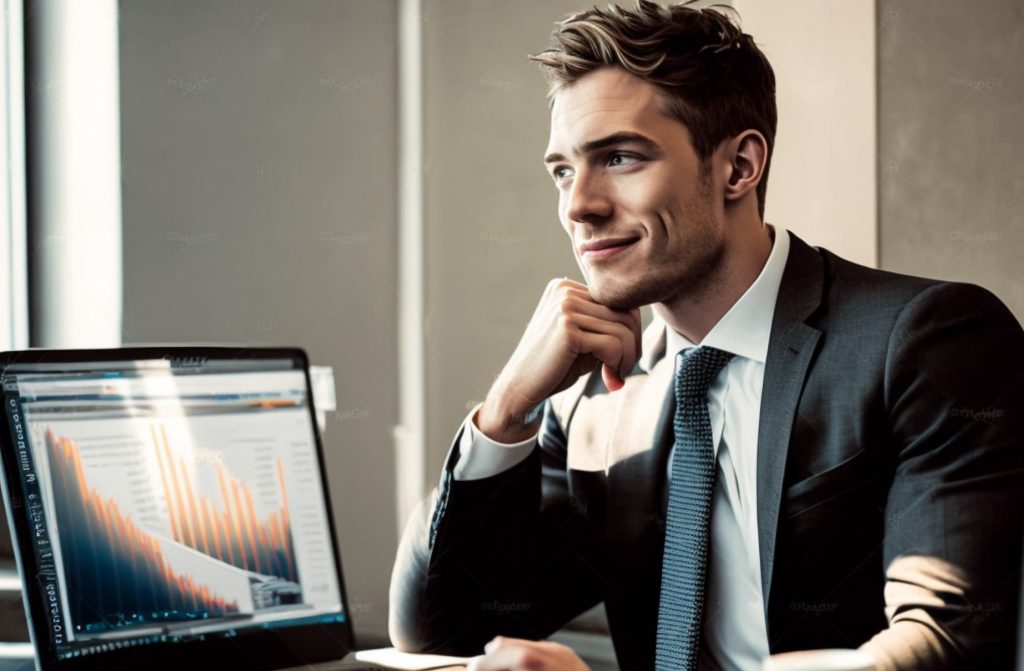 Karir trader forex tanpa trading