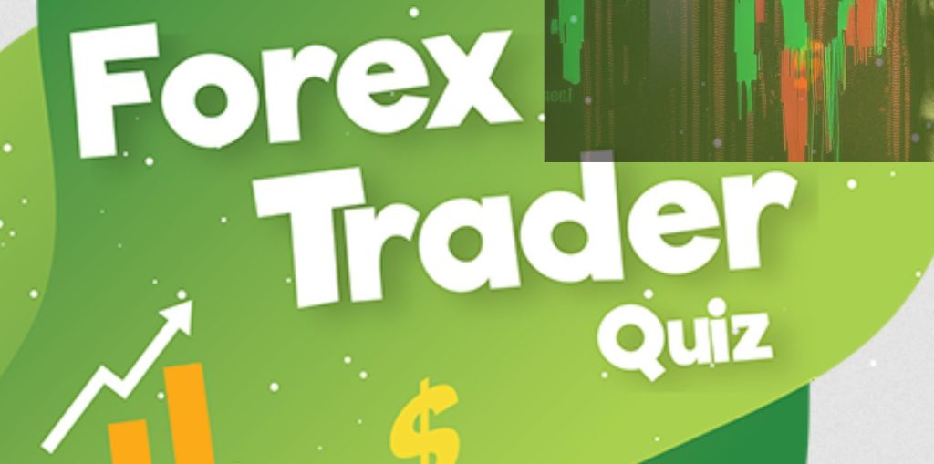 Kuis Trader Forex