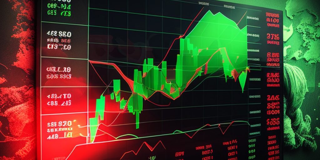 Perhitungan trader forex