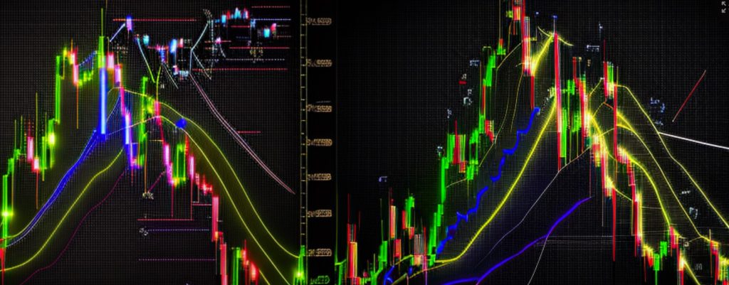 Profesional forex trading