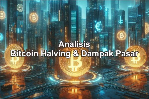 Bitcoin Halving