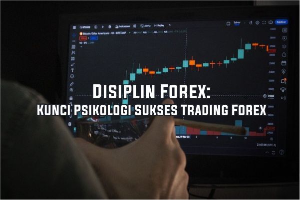 disiplin forex