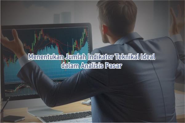Jumlah Indikator Teknikal Forex