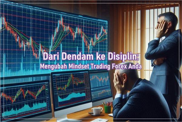 Revenge Trading