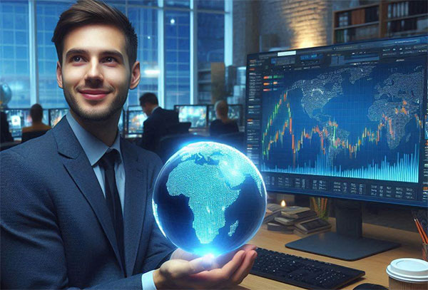Memilih broker forex