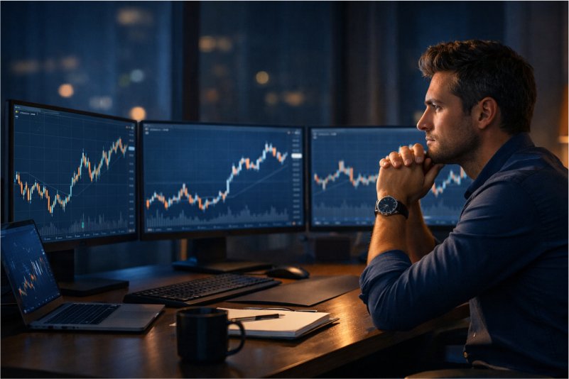 Profit Forex
