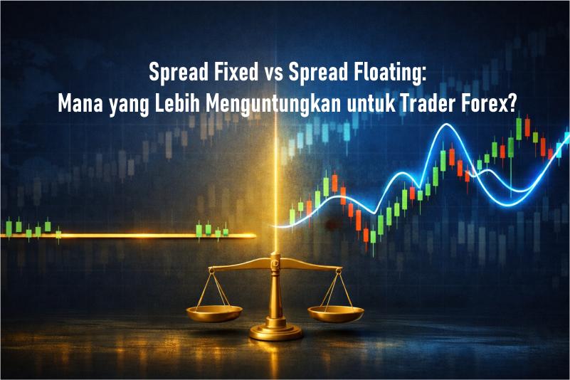 Spread Fixed vs spread Floating