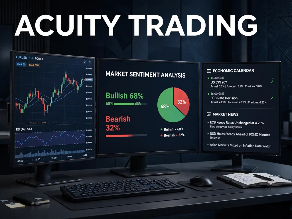 Acuity Trading