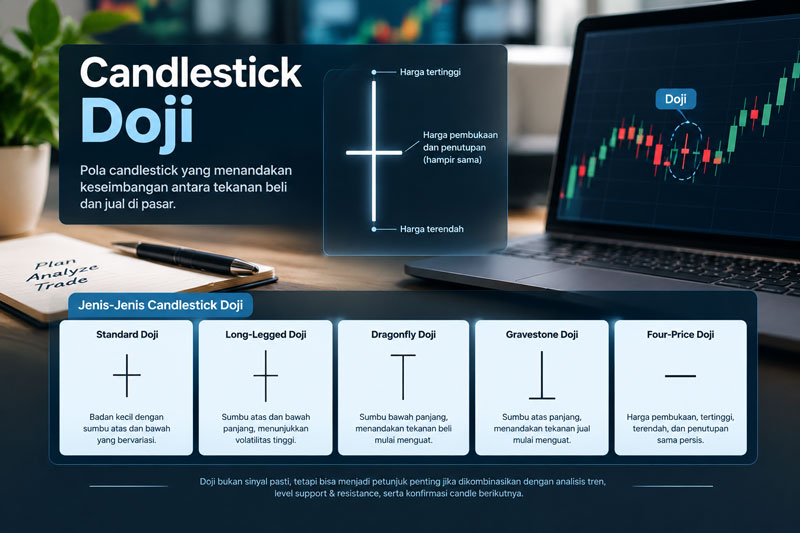 Doji Forex